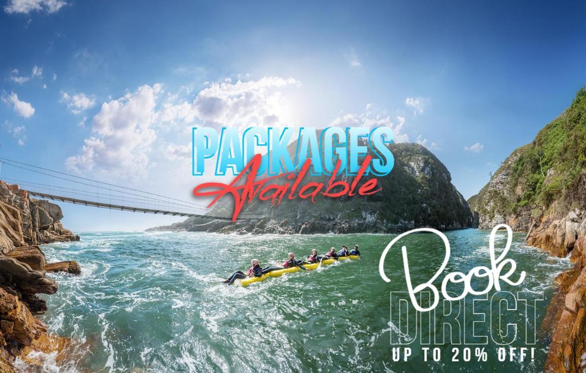 Mali Boutique Lodge & Tube 'N Axe Budget Accommodation ستورمزريفير المظهر الخارجي الصورة