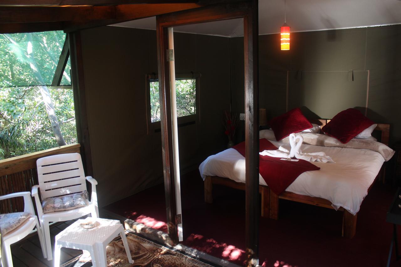 Mali Boutique Lodge & Tube 'N Axe Budget Accommodation ستورمزريفير المظهر الخارجي الصورة