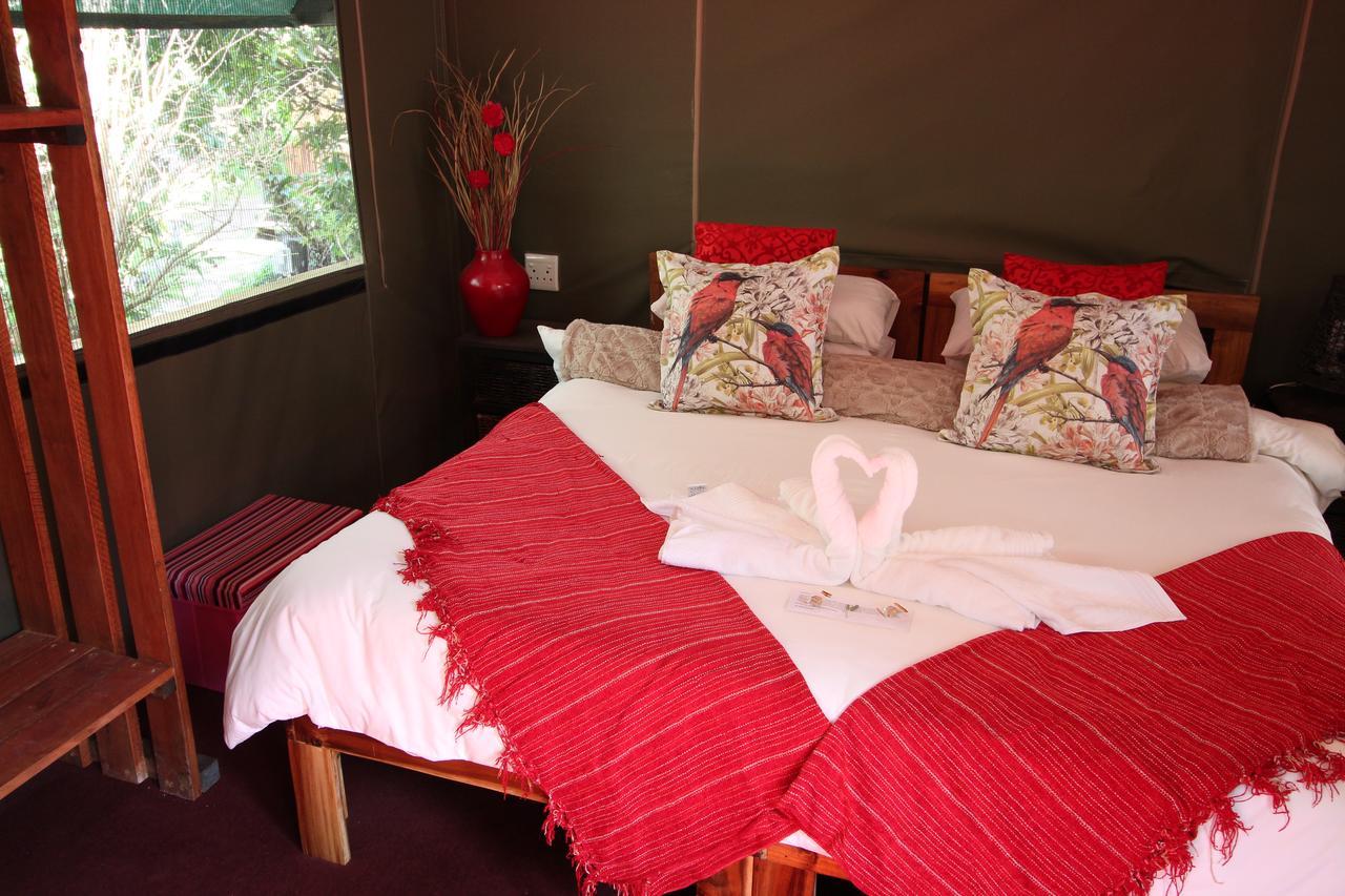Mali Boutique Lodge & Tube 'N Axe Budget Accommodation ستورمزريفير المظهر الخارجي الصورة