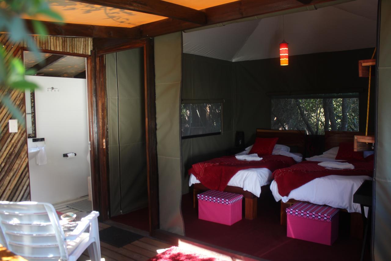 Mali Boutique Lodge & Tube 'N Axe Budget Accommodation ستورمزريفير المظهر الخارجي الصورة