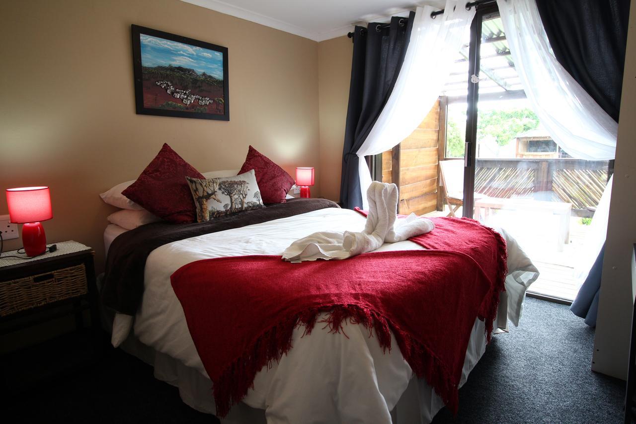 Mali Boutique Lodge & Tube 'N Axe Budget Accommodation ستورمزريفير المظهر الخارجي الصورة
