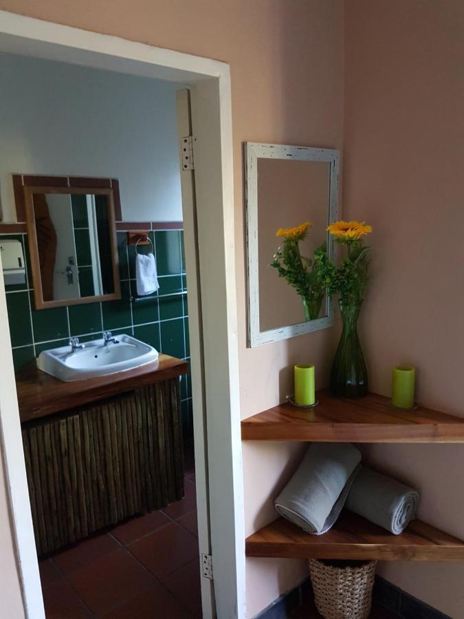 Mali Boutique Lodge & Tube 'N Axe Budget Accommodation ستورمزريفير المظهر الخارجي الصورة