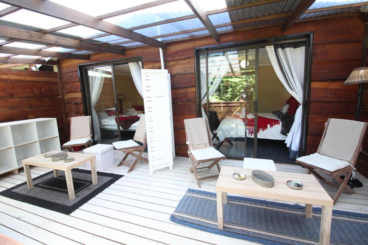Mali Boutique Lodge & Tube 'N Axe Budget Accommodation ستورمزريفير المظهر الخارجي الصورة