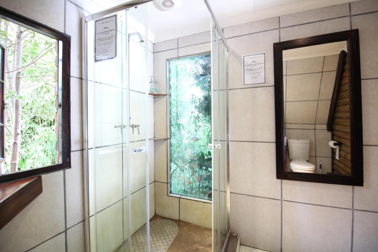Mali Boutique Lodge & Tube 'N Axe Budget Accommodation ستورمزريفير المظهر الخارجي الصورة