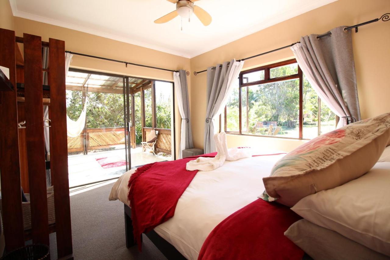 Mali Boutique Lodge & Tube 'N Axe Budget Accommodation ستورمزريفير المظهر الخارجي الصورة