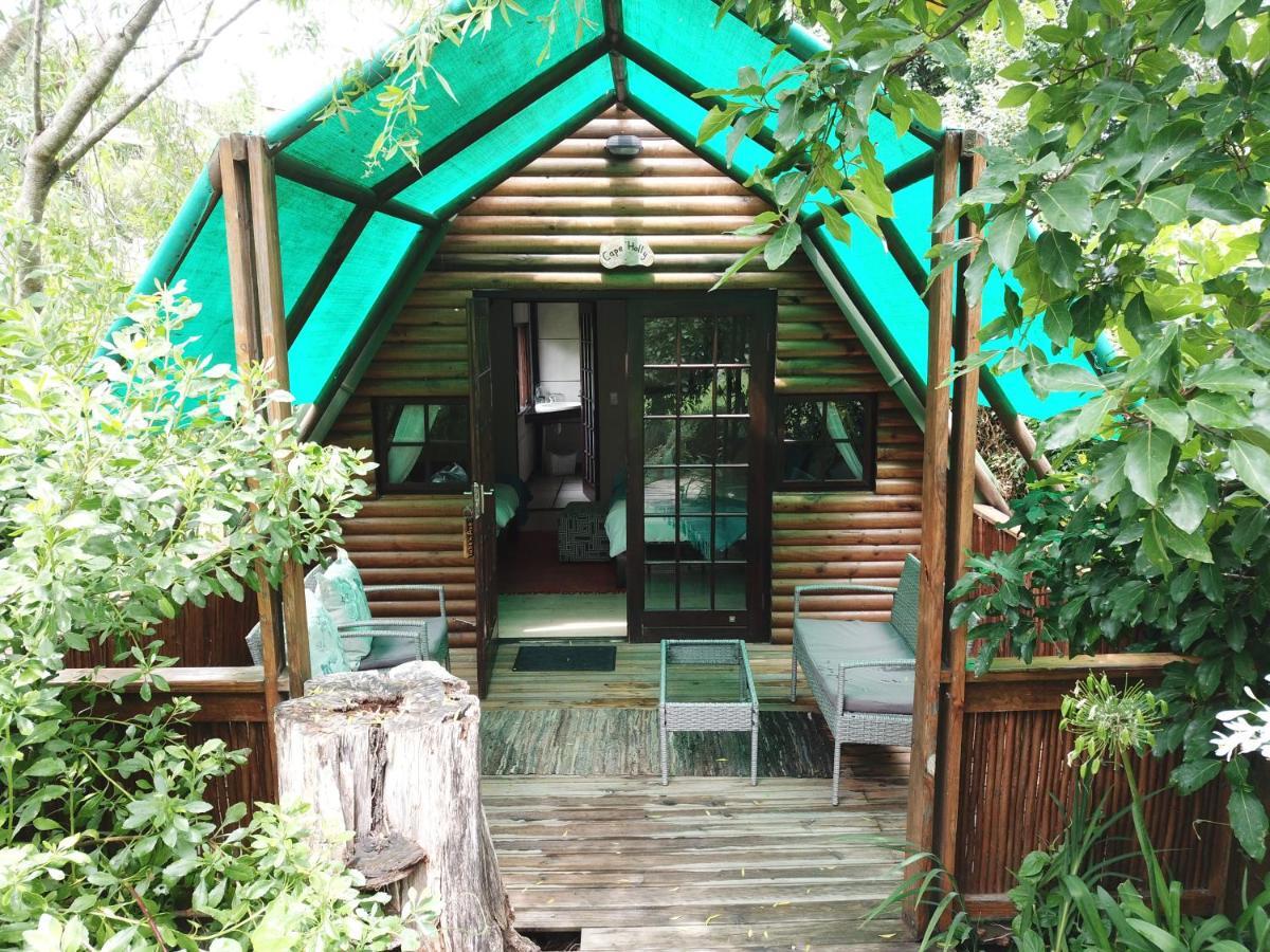 Mali Boutique Lodge & Tube 'N Axe Budget Accommodation ستورمزريفير المظهر الخارجي الصورة