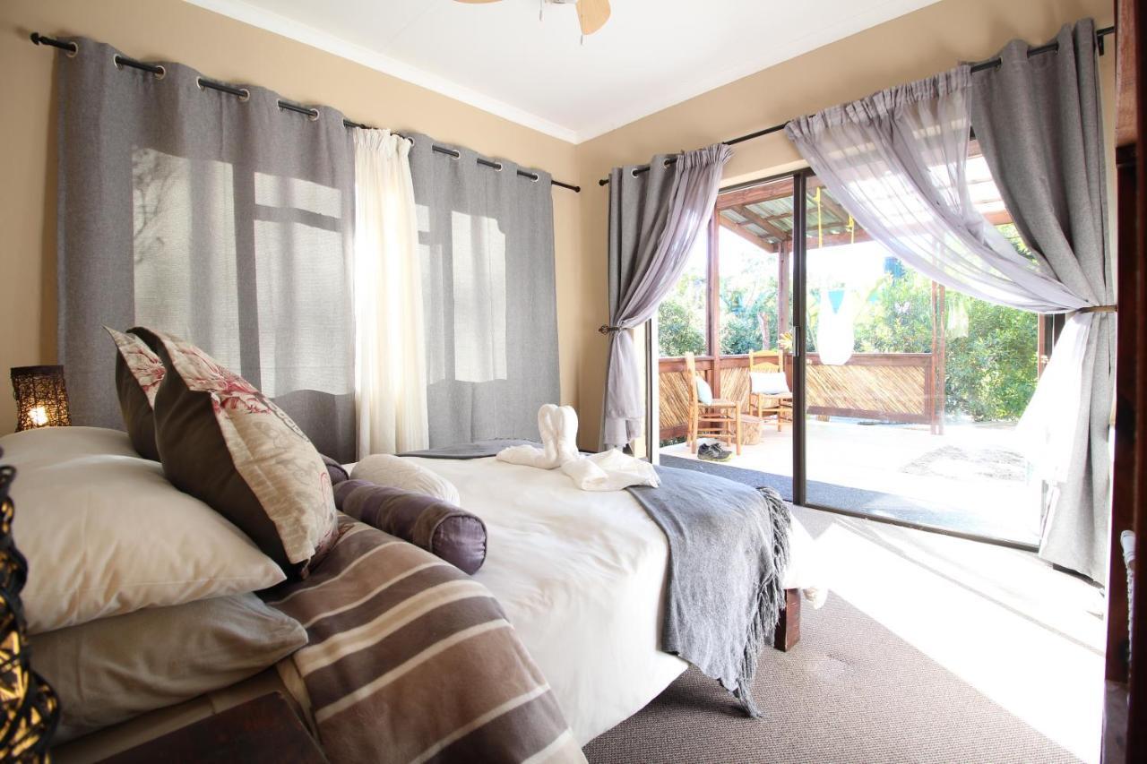 Mali Boutique Lodge & Tube 'N Axe Budget Accommodation ستورمزريفير المظهر الخارجي الصورة